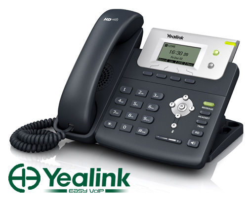 Yealink SIP-T21P 1