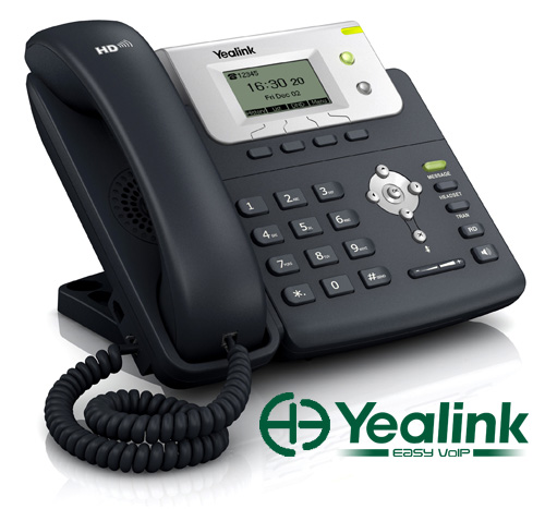 Yealink SIP-T21P