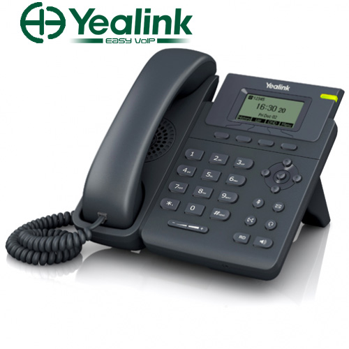 Yealink SIP-T19P 1