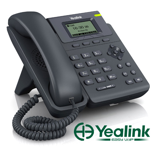 Yealink SIP-T19P 3