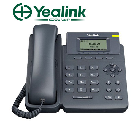 Yealink SIP-T19P 2